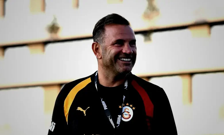 okan buruku sevindiren haber fenerbahce derbisi oncesi eDqGbUmq