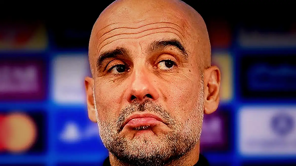 'Ölmediler, öldürüldüler' Pep Guardiola'dan Gazze için yeni bildiri: Yapayalnız kaldılar 7 olmediler oldurulduler pep guardioladan gazze icin yeni bildiri yapayalniz kaldilar