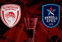 olympiakos anadolu efes canli euroleague 4 hafta cJCAkE2c
