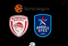 olympiakos anadolu efes canli euroleague 4 hafta xBbbwXJk