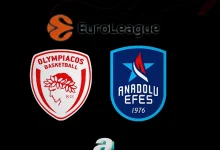 olympiakos anadolu efes maci saat kacta hangi kanalda euroleague canli sbAHlR1y