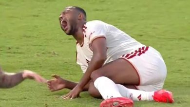 Olympiakos'ta Ayoub El Kaabi şoku: Bacağı kırıldı 7 olympiakosta ayoub el kaabi soku bacagi kirildi nZA66Qi8