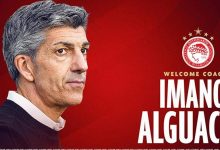 olympiakosta teknik yoneticilik vazifesine ispanyol imanol alguacil getirildi DalgwX2N