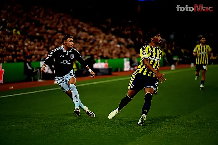 Ömer Üründül Aston Villa - Fenerbahçe maçını kıymetlendirdi 12 omer urundul aston villa fenerbahce macini kiymetlendirdi 10