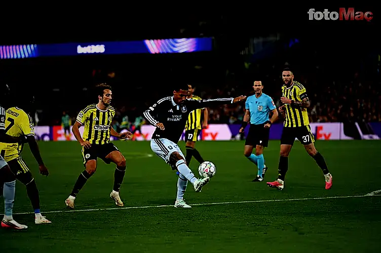 Ömer Üründül Aston Villa - Fenerbahçe maçını kıymetlendirdi 4 omer urundul aston villa fenerbahce macini kiymetlendirdi 2 jHzPFFwm