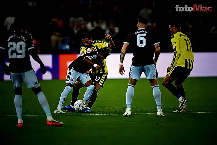 Ömer Üründül Aston Villa - Fenerbahçe maçını kıymetlendirdi 7 omer urundul aston villa fenerbahce macini kiymetlendirdi 5 Fj8tT695