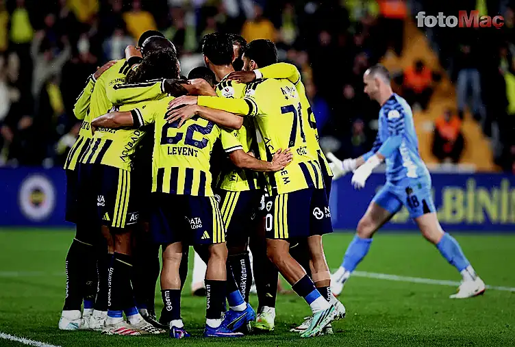 Ömer Üründül Fenerbahçe-Corendon Alanyaspor maçını değerlendirdi! Grubun en önemli ismi... 2 omer urundul fenerbahce corendon alanyaspor macini degerlendirdi grubun en onemli ismi 0 hCII2fd2
