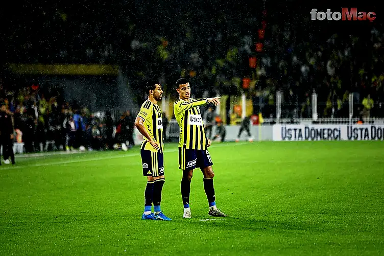 Ömer Üründül Fenerbahçe-Corendon Alanyaspor maçını değerlendirdi! Grubun en önemli ismi... 3 omer urundul fenerbahce corendon alanyaspor macini degerlendirdi grubun en onemli ismi 1 bCkr4AKh