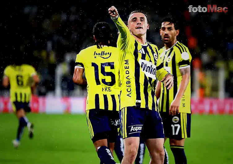 Ömer Üründül Fenerbahçe-Corendon Alanyaspor maçını değerlendirdi! Grubun en önemli ismi... 4 omer urundul fenerbahce corendon alanyaspor macini degerlendirdi grubun en onemli ismi 2 DnIP2miF