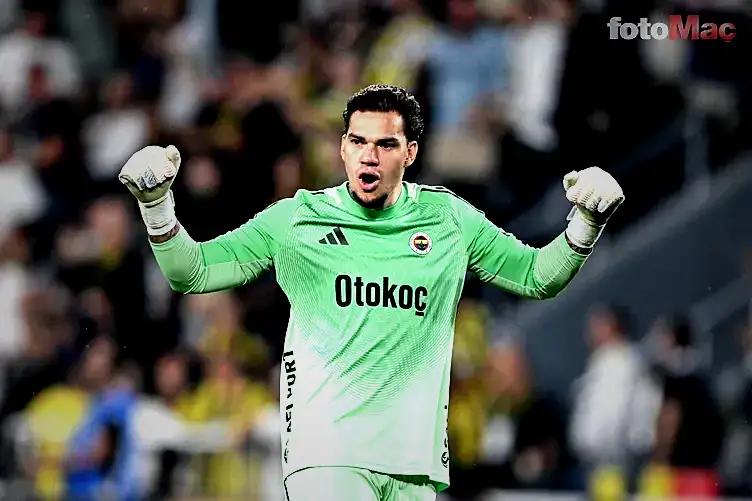 Ömer Üründül Fenerbahçe-Corendon Alanyaspor maçını değerlendirdi! Grubun en önemli ismi... 6 omer urundul fenerbahce corendon alanyaspor macini degerlendirdi grubun en onemli ismi 4 lvrwthAp