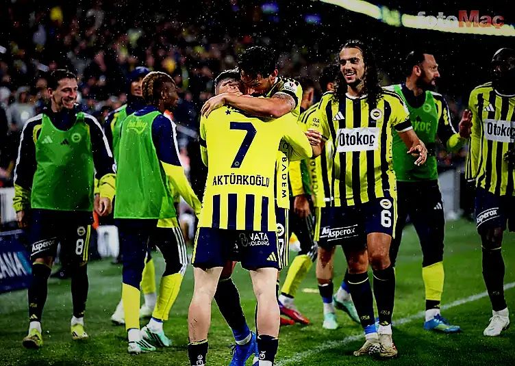 Ömer Üründül Fenerbahçe-Corendon Alanyaspor maçını değerlendirdi! Grubun en önemli ismi... 7 omer urundul fenerbahce corendon alanyaspor macini degerlendirdi grubun en onemli ismi 5 WHzfQVf4