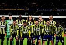 omer urundul fenerbahce corendon alanyaspor macini degerlendirdi grubun en onemli ismi zv4Jvzz5