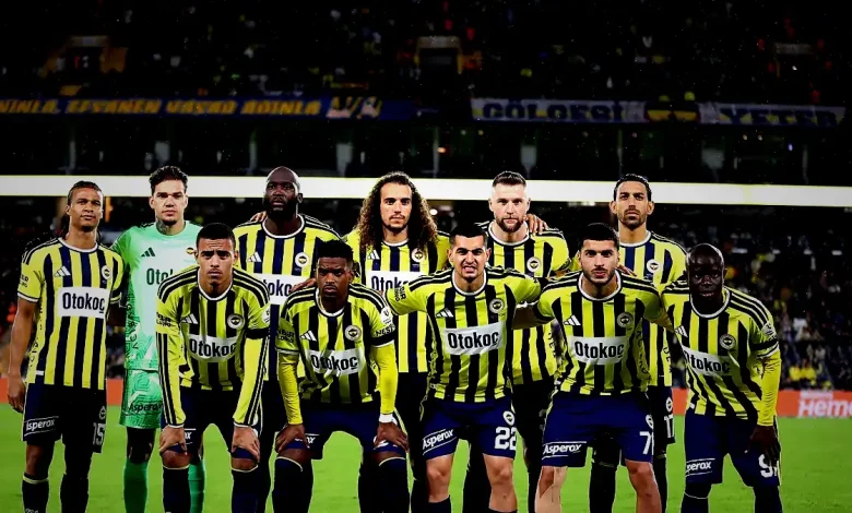 Ömer Üründül Fenerbahçe-Corendon Alanyaspor maçını değerlendirdi! Grubun en önemli ismi... 1 omer urundul fenerbahce corendon alanyaspor macini degerlendirdi grubun en onemli ismi zv4Jvzz5