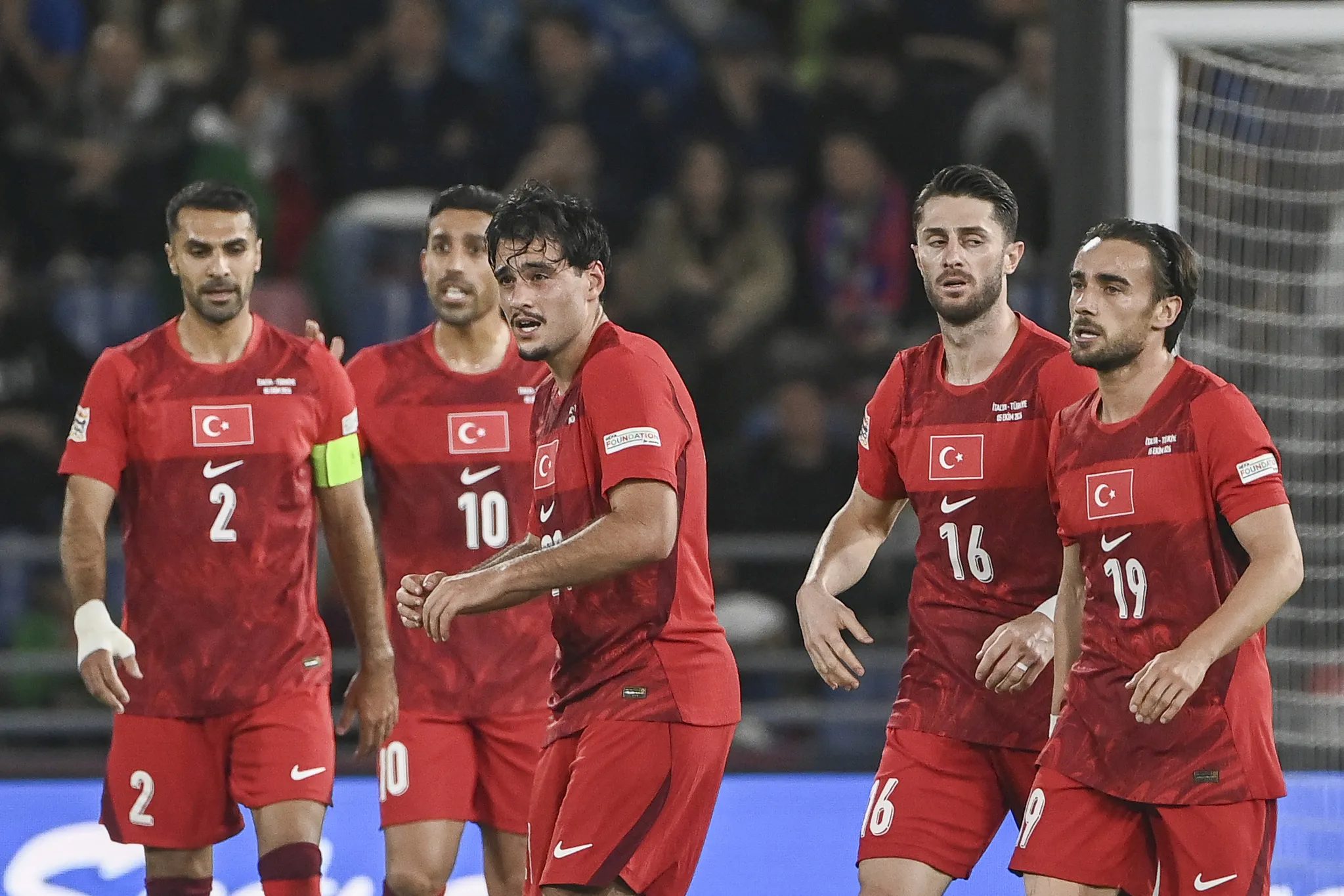 omer urundul turkiye italya macini degerlendirdi degistiremedigimiz makus talihimiz 3 nRuLqpV1