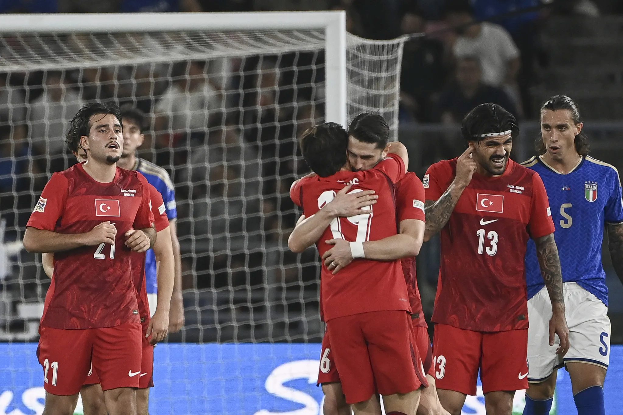 omer urundul turkiye italya macini degerlendirdi degistiremedigimiz makus talihimiz 4 VDsgkpvz