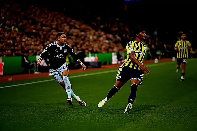 Ömer Üründül'den Aston Villa-Fenerbahçe maçı değerlendirmesi: Bir tek Oğuz Aydın ayakta kaldı 11 omer urundulden aston villa fenerbahce maci degerlendirmesi bir tek oguz aydin ayakta kaldi 10 Wi5jO2z4