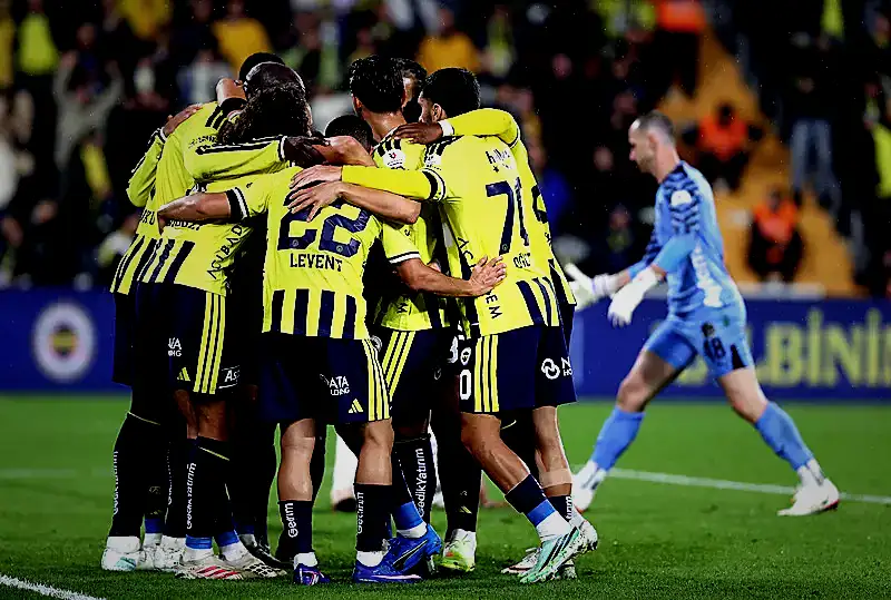 Ömer Üründül'den Fenerbahçe-Corendon Alanyaspor maçı yorumları: İsmail Kartal erken uyandı! 2 omer urundulden fenerbahce corendon alanyaspor maci yorumlari ismail kartal erken uyandi 0 AfSyN3ip