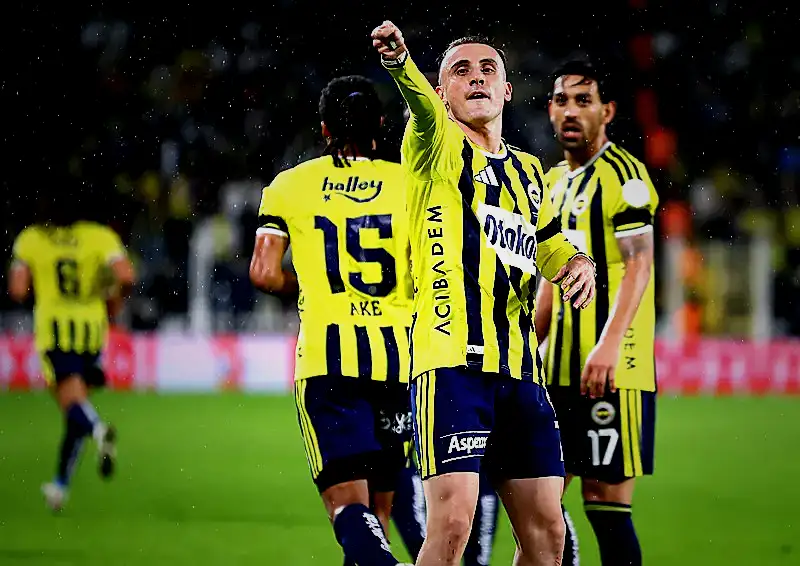 Ömer Üründül'den Fenerbahçe-Corendon Alanyaspor maçı yorumları: İsmail Kartal erken uyandı! 4 omer urundulden fenerbahce corendon alanyaspor maci yorumlari ismail kartal erken uyandi 2 DEM1cBGa