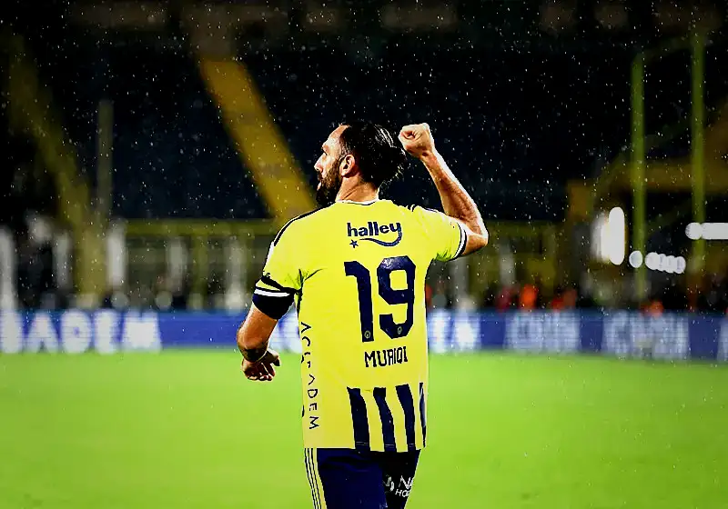 Ömer Üründül'den Fenerbahçe-Corendon Alanyaspor maçı yorumları: İsmail Kartal erken uyandı! 5 omer urundulden fenerbahce corendon alanyaspor maci yorumlari ismail kartal erken uyandi 3 MX66j4SI