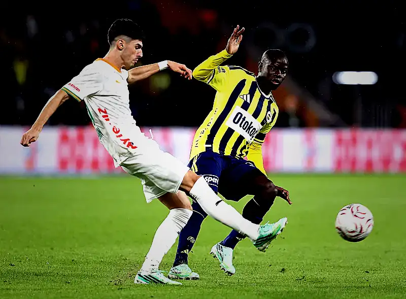 Ömer Üründül'den Fenerbahçe-Corendon Alanyaspor maçı yorumları: İsmail Kartal erken uyandı! 8 omer urundulden fenerbahce corendon alanyaspor maci yorumlari ismail kartal erken uyandi 6 hiXOZNWH