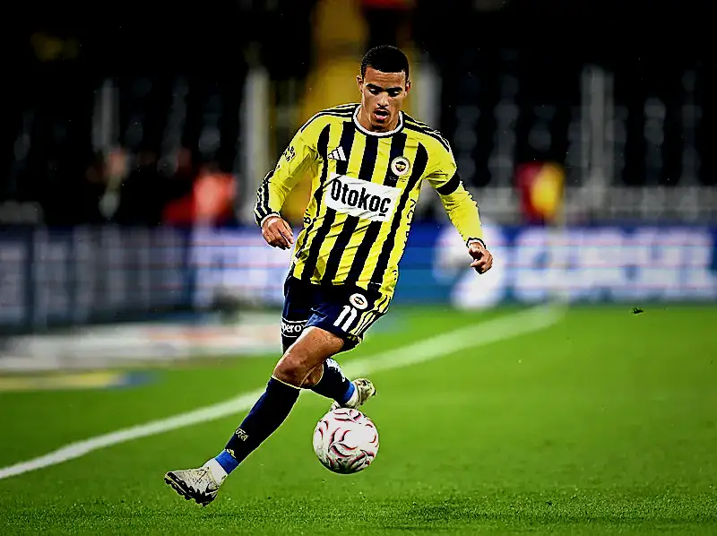 Ömer Üründül'den Fenerbahçe-Corendon Alanyaspor maçı yorumları: İsmail Kartal erken uyandı! 10 omer urundulden fenerbahce corendon alanyaspor maci yorumlari ismail kartal erken uyandi 8 ZRrd2SUF