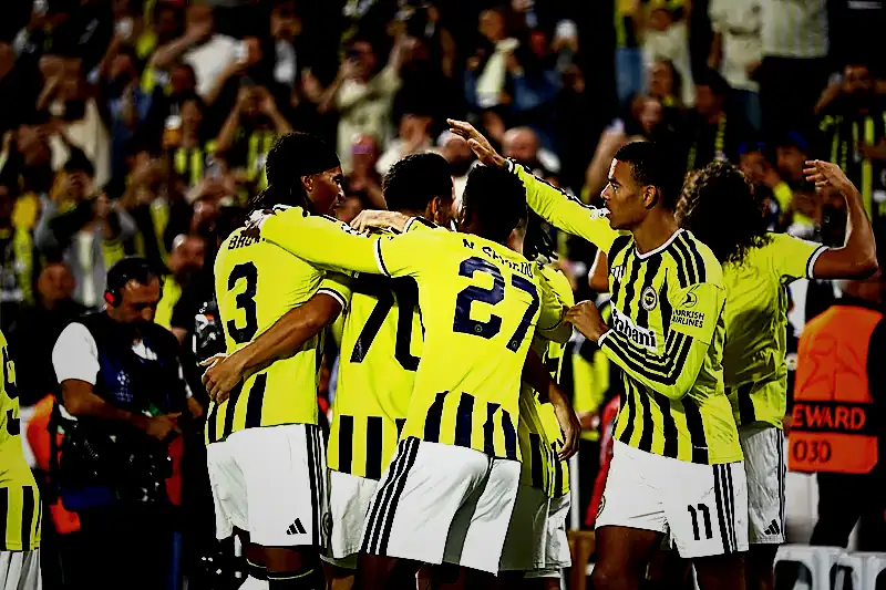 Ömer Üründül'den Fenerbahçe-Slavia Prag maçı yorumu: Düzeyimizde olmayan... 2 omer urundulden fenerbahce slavia prag maci yorumu duzeyimizde olmayan 0 jpDrCdXd