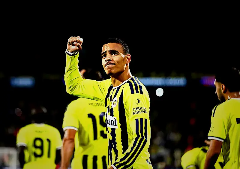 Ömer Üründül'den Fenerbahçe-Slavia Prag maçı yorumu: Düzeyimizde olmayan... 9 omer urundulden fenerbahce slavia prag maci yorumu duzeyimizde olmayan 7 wTu37hGV