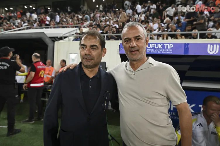 Ömer Üründül'den flaş Fenerbahçe eleştirisi! "Tercihler çok yanlış" 3 omer urundulden flas fenerbahce elestirisi tercihler cok yanlis 1 CHSpVUmE