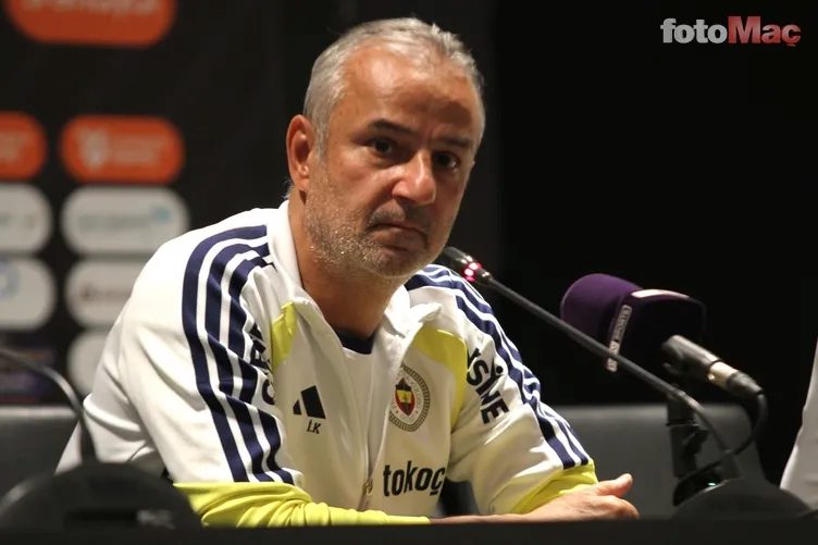 Ömer Üründül'den flaş Fenerbahçe eleştirisi! "Tercihler çok yanlış" 12 omer urundulden flas fenerbahce elestirisi tercihler cok yanlis 10 AhKlqezF