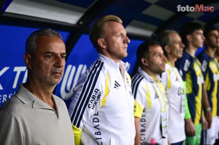 Ömer Üründül'den flaş Fenerbahçe eleştirisi! "Tercihler çok yanlış" 4 omer urundulden flas fenerbahce elestirisi tercihler cok yanlis 2 wWVG47k1