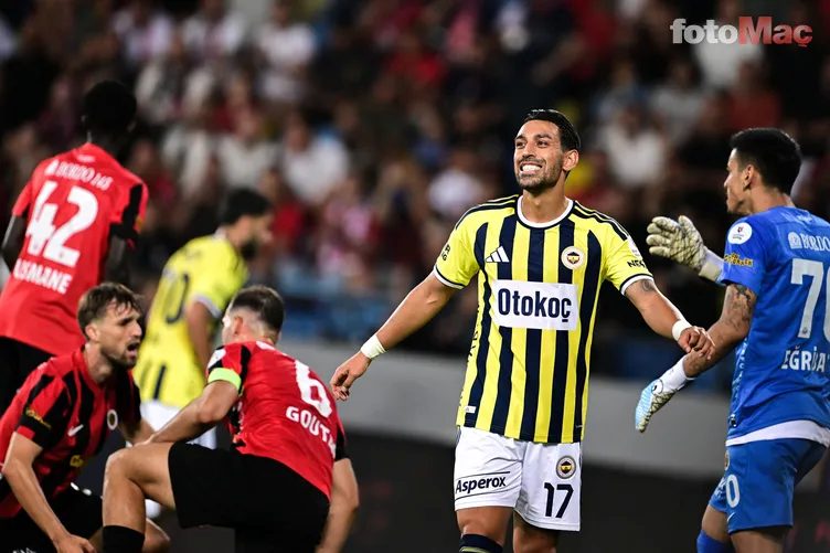 Ömer Üründül'den flaş Fenerbahçe eleştirisi! "Tercihler çok yanlış" 5 omer urundulden flas fenerbahce elestirisi tercihler cok yanlis 3 ubeG6T19