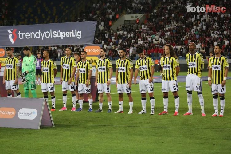 Ömer Üründül'den flaş Fenerbahçe eleştirisi! "Tercihler çok yanlış" 6 omer urundulden flas fenerbahce elestirisi tercihler cok yanlis 4 HCVXa3B1