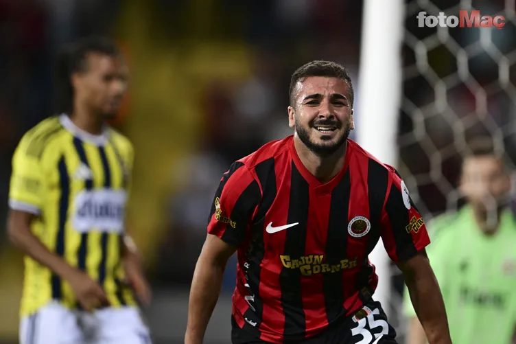 Ömer Üründül'den flaş Fenerbahçe eleştirisi! "Tercihler çok yanlış" 10 omer urundulden flas fenerbahce elestirisi tercihler cok yanlis 8