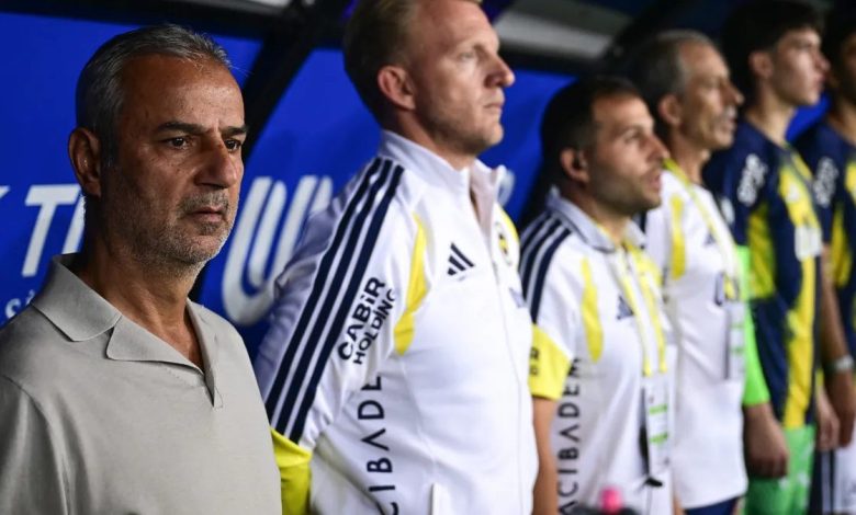 Ömer Üründül'den flaş Fenerbahçe eleştirisi! "Tercihler çok yanlış" 1 omer urundulden flas fenerbahce elestirisi tercihler cok yanlis ftTfkv2H