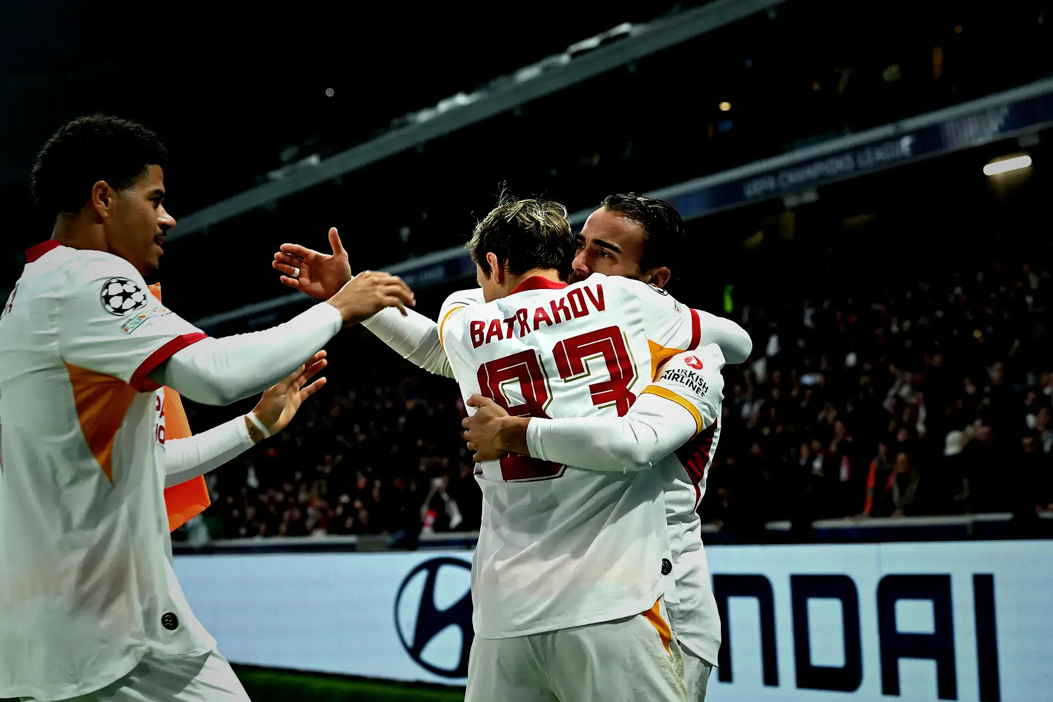 omer urundulden lille galatasaray maci yorumlari birinci 24 talihi epey fazlalasti 1 vhkqniAh