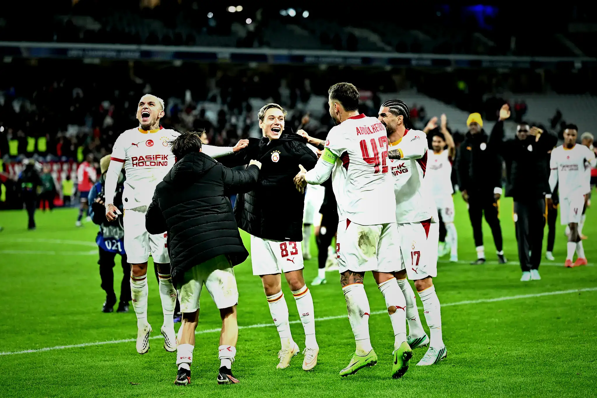omer urundulden lille galatasaray maci yorumlari birinci 24 talihi epey fazlalasti 5 ztQnGRZa