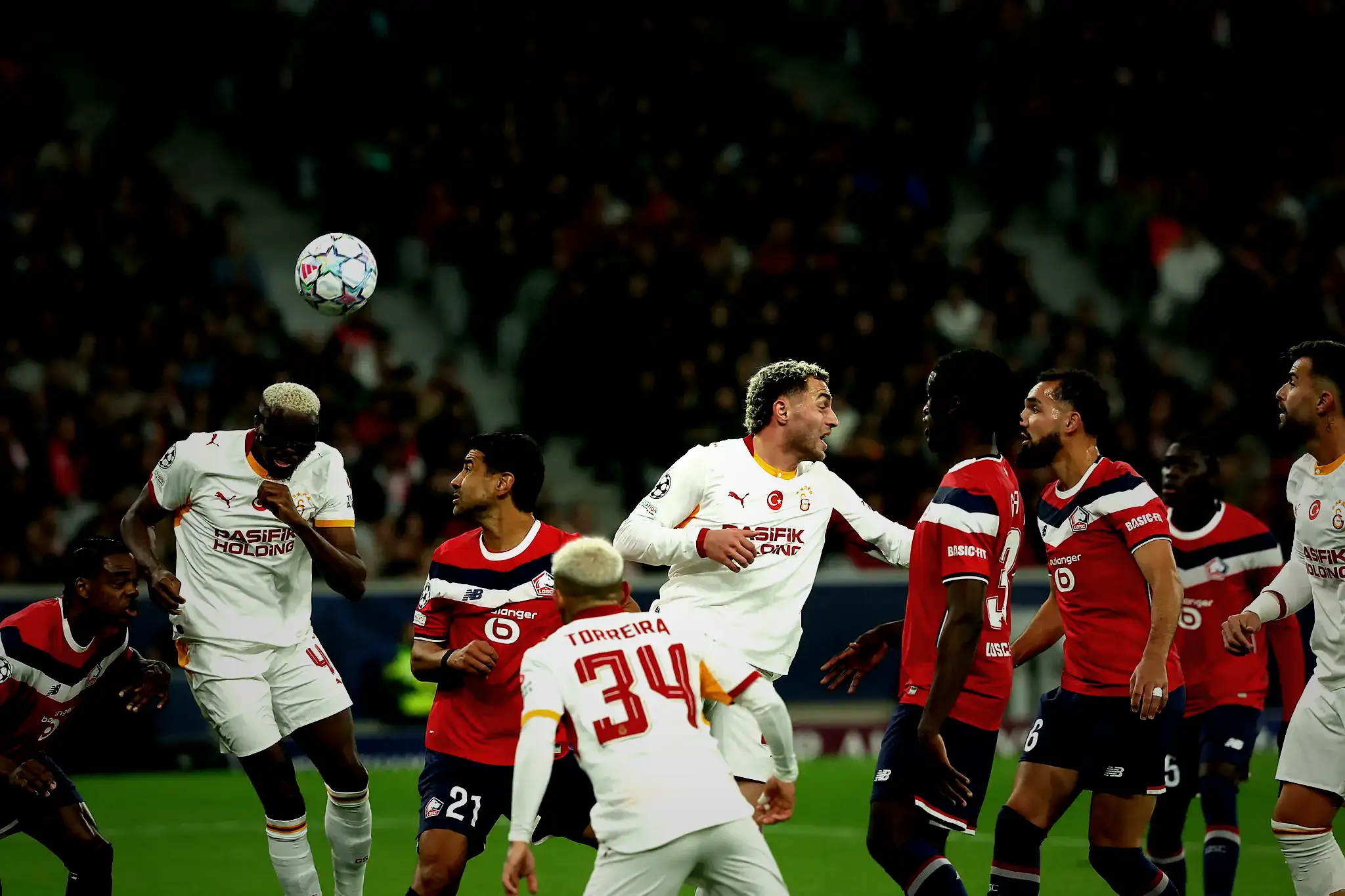 omer urundulden lille galatasaray maci yorumlari birinci 24 talihi epey fazlalasti 9 kfpIr3zb