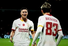 omer urundulden lille galatasaray maci yorumlari birinci 24 talihi epey fazlalasti BfCX7wzf