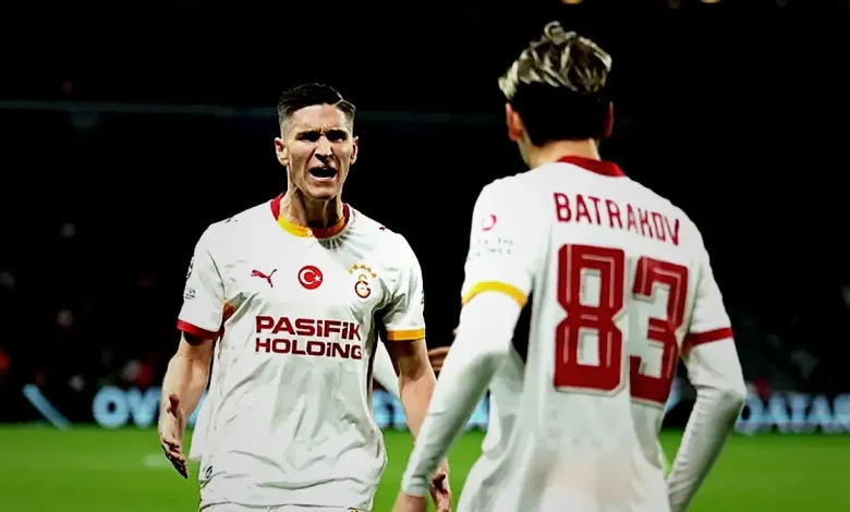 omer urundulden lille galatasaray maci yorumlari birinci 24 talihi epey fazlalasti BfCX7wzf