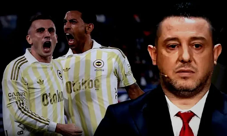 'Operasyon yapılmış' Nihat Kahveci'den Kerem Aktürkoğlu'na Vinicius Junior benzetmesi! 1 operasyon yapilmis nihat kahveciden kerem akturkogluna vinicius junior benzetmesi HRqs1gwm