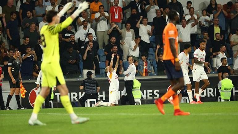 'Orası farklı bir seviye!' Lucas Torreira'nın aklı Lizbon'da 2 orasi farkli bir seviye lucas torreiranin akli lizbonda 0 1P4RuBtt