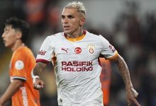 'Orası farklı bir seviye!' Lucas Torreira'nın aklı Lizbon'da 9 orasi farkli bir seviye lucas torreiranin akli lizbonda HfdpAldj
