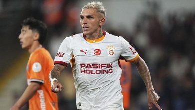 'Orası farklı bir seviye!' Lucas Torreira'nın aklı Lizbon'da 15 orasi farkli bir seviye lucas torreiranin akli lizbonda HfdpAldj