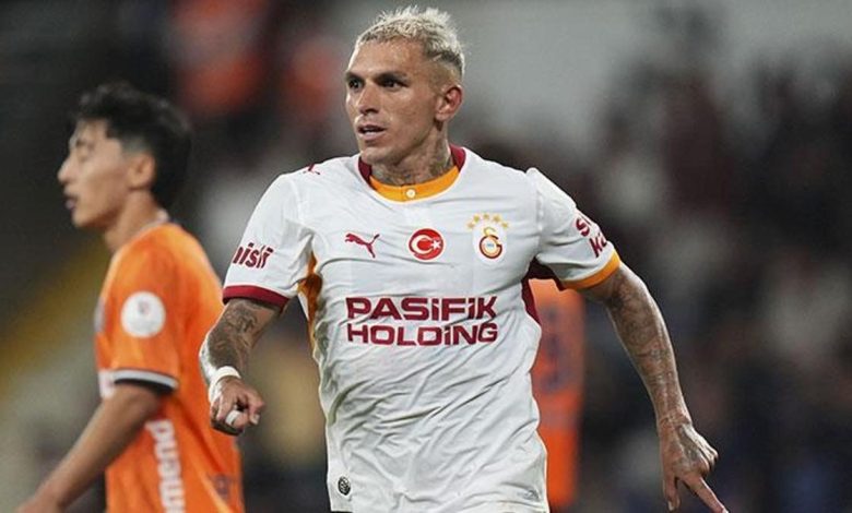 'Orası farklı bir seviye!' Lucas Torreira'nın aklı Lizbon'da 1 orasi farkli bir seviye lucas torreiranin akli lizbonda HfdpAldj