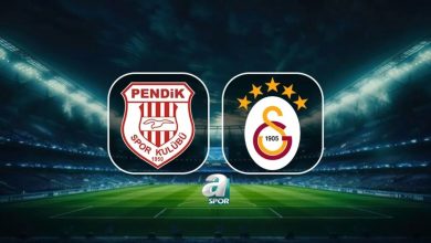 Orfa Yapı Pendikspor-Galatasaray maçı CANLI İZLE | Hazırlık maçı 2 orfa yapi pendikspor galatasaray maci canli izle hazirlik maci h7m34vVJ