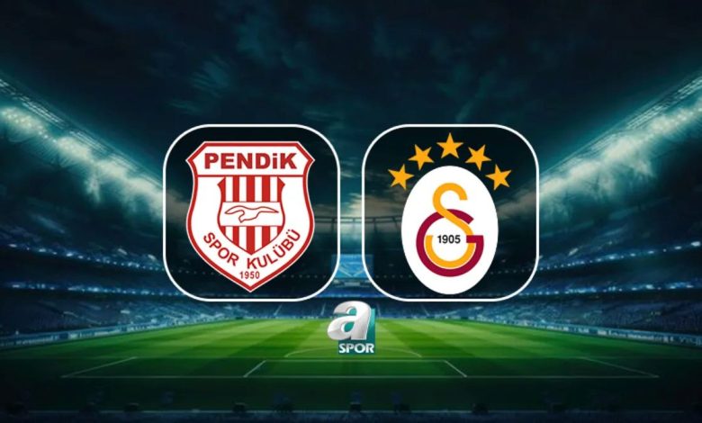 Orfa Yapı Pendikspor-Galatasaray maçı ne vakit, saat kaçta ve hangi kanalda? 1 orfa yapi pendikspor galatasaray maci ne vakit saat kacta ve hangi kanalda AR6yuGqE
