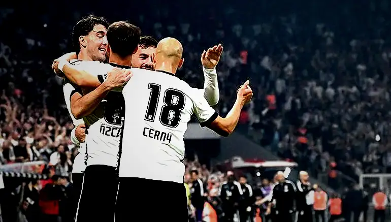 Orkun Kökçü coştu bir kere! Beşiktaş'ın kaptanı, Amed'den sonra Kocaelispor'u da boş geçmedi... 2 orkun kokcu costu bir kere besiktasin kaptani amedden sonra kocaelisporu da bos gecmedi 0 vE6LqqFi