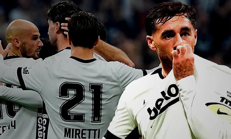 Orkun Kökçü coştu bir kere! Beşiktaş'ın kaptanı, Amed'den sonra Kocaelispor'u da boş geçmedi... 1 orkun kokcu costu bir kere besiktasin kaptani amedden sonra kocaelisporu da bos gecmedi PL7lhKp3