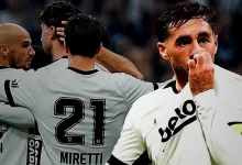 orkun kokcu eski ritmimde degilim besiktasin birinci golunu atan ulusal futbolcudan sakatlik aciklamasi UuV7VdwC
