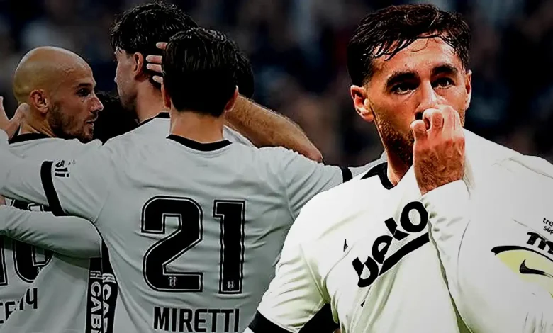 Orkun Kökçü: 'Eski ritmimde değilim!' Beşiktaş'ın birinci golünü atan ulusal futbolcudan sakatlık açıklaması... 1 orkun kokcu eski ritmimde degilim besiktasin birinci golunu atan ulusal futbolcudan sakatlik aciklamasi UuV7VdwC